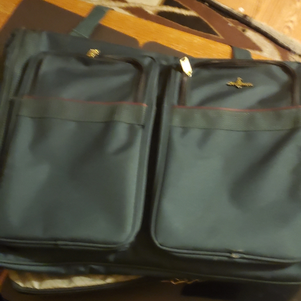 Suit case